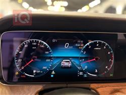 مرسيدس بنز E-Class